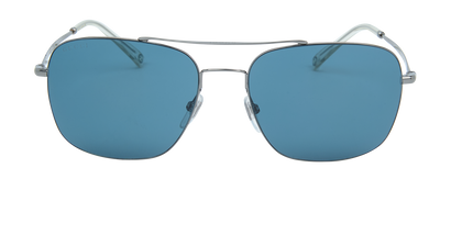 Gucci GG0503S Pilot Sunglasses, front view