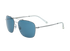 Gucci GG0503S Pilot Sunglasses, bottom view