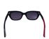 Gucci Oversize Square Frame GG01635, back view