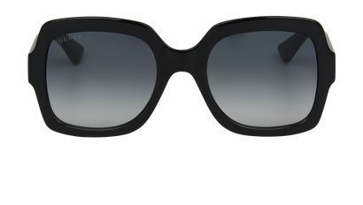 Gucci GG1337S Sunglasses, front view
