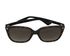 Gucci GG0022S Sunglasses, front view