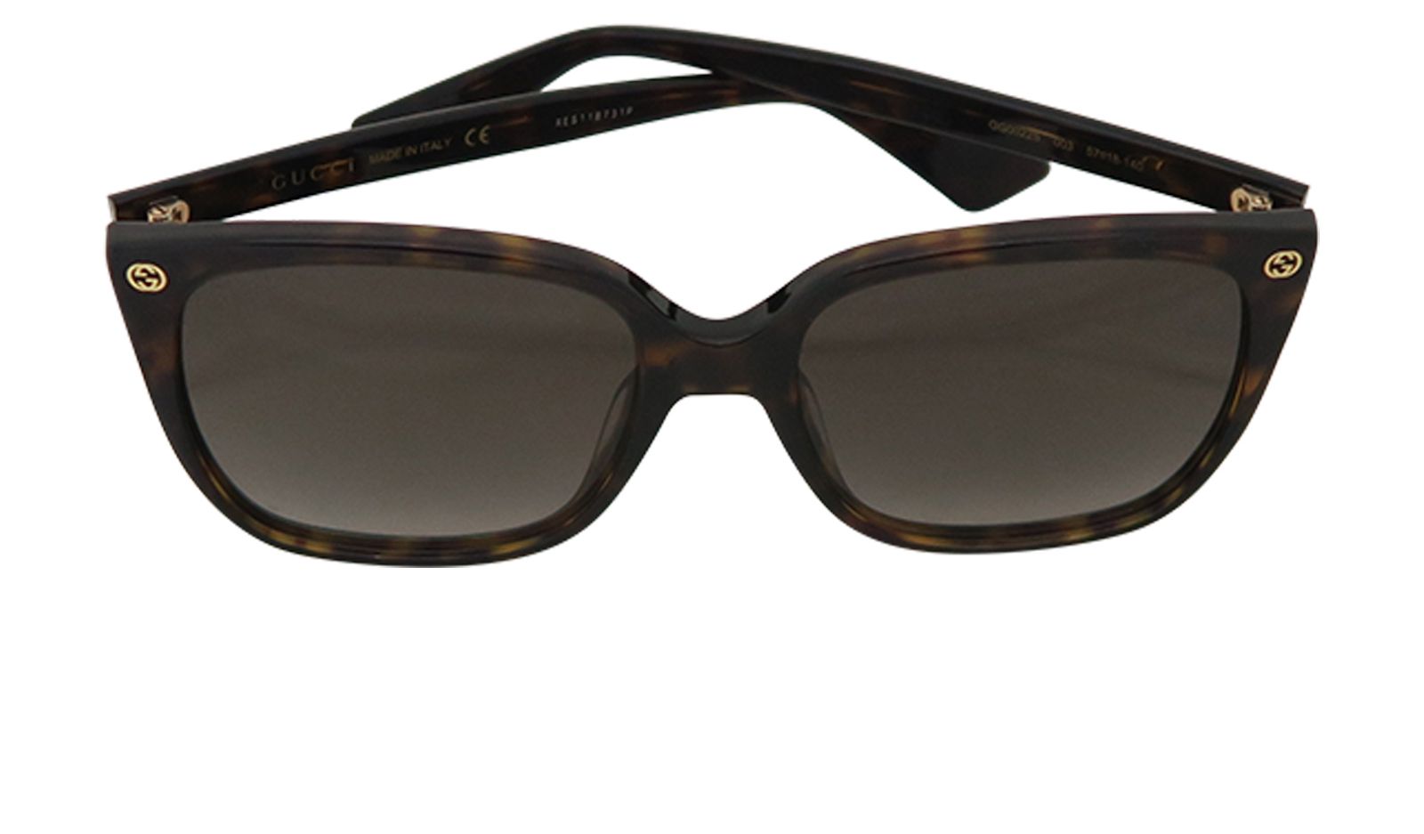 Gucci GG0022S Sunglasses, Sunglasses - Designer Exchange | Buy Sell Exchange