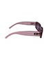 Gucci GG 2409/N/8 T1U Sunglasses, side view