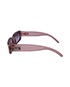 Gucci GG 2409/N/8 T1U Sunglasses, bottom view