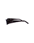Gucci GG1483/S Sunglasses, bottom view