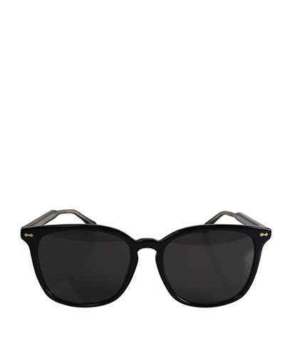 Gucci Square Sunglasses, front view