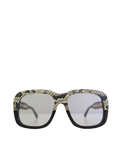 Gucci Ayers Frames, front view