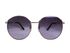 Gucci GG0206SK Sunglasses, front view