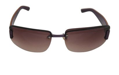 Gucci Rimless GG1797/S, front view