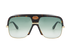 Gucci GG0478S 002 Sunglasses, front view