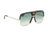 Gucci GG0478S 002 Sunglasses, side view