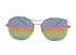 Gucci GG0501S Pilot Sunglasses, front view