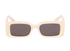 Gucci GG 1325S Rectangular Sunglasses, front view