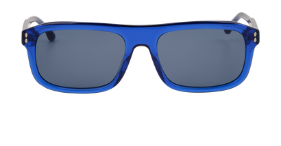 Isabel Marant IM0124/S Sunglasses, front view