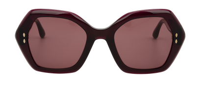 Isabel Marant IM0107/G/S Suglasses, front view