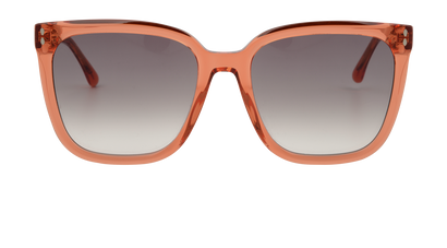 Isabel Marant IM0123/S Sunglasses, front view