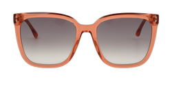 Isabel Marant IM0123/S Sunglasses, Acetate, Coral, C, 3*