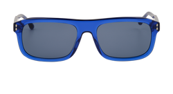 Isabel Marant IM0110/S PJP Sunglasses, Acetate, Blue, C, 3*