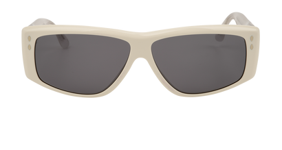 Isabel Marant IM0106/S Sunglasses, front view