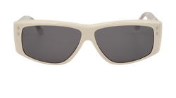 Isabel Marant IM0106/S Sunglasses, Acetate, White, C, 3*
