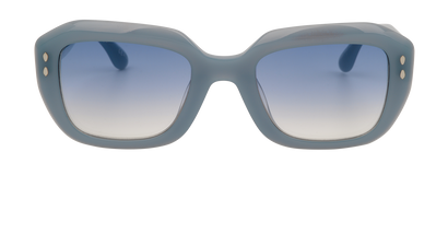 Isabel Marant IM0108/G/S Sunglasses, front view