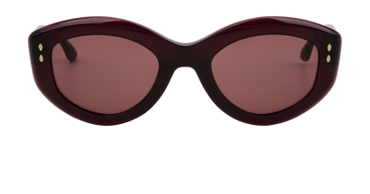 Isabel Marant IM0105/G/S Sunglasses, front view