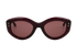 Isabel Marant IM0105/G/S Sunglasses, front view