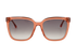 Isabel Marant IM0123/S Square Sunglasses, front view