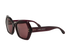 Isabel Marant IM0107/G/S Hexagon Sunglasses, bottom view