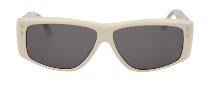 Isabel Marant IM0106/S Rectangular Sunglasses, front view