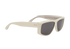 Isabel Marant IM0106/S Rectangular Sunglasses, side view