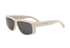 Isabel Marant IM0106/S Rectangular Sunglasses, bottom view
