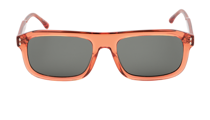 Isabel Marant IM0110/S Rectangular Sunglasses, front view