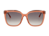 Isabel Marant IM0123/S Square Sunglasses, front view