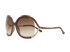 Jimmy Choo Y3YJD Beatrix Sunglasses, bottom view