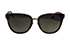 Jimmy Choo Cat Eye Sunglasses, front view