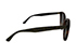 Jimmy Choo Cat Eye Sunglasses, side view