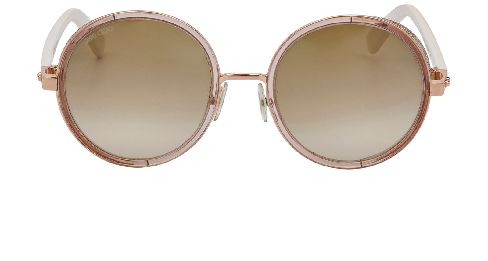 Preloved Jimmy Choo sunglasses Jimmy Choo Marty/S Sunglasses with Case Second Hand main image 4