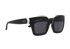 Jimmy Choo Maika Sunglasses, side view