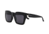 Jimmy Choo Maika Sunglasses, bottom view
