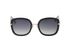Jimmy Choo Glenn/S QBE9C Sunglasses, front view