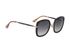 Jimmy Choo Glenn/S QBE9C Sunglasses, side view