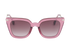 Jimmy Choo Ciara Sunglasses, front view