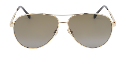 Jimmy Choo Jimena /S 06JHA Sunglasses, front view