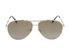 Jimmy Choo Jimena /S 06JHA Sunglasses, front view