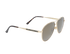 Jimmy Choo Jimena /S 06JHA Sunglasses, side view