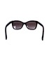 Jimmy Choo Mimi/S Sparkle Rectangle Sunglasses, other view