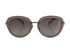 Jimmy Choo Mori Stud Sunglasses, front view