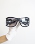 Jimmy Choo Knot Sunglasses 135, front view