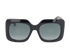 Jimmy Choo Gaya/S Oversized Sunglasses, front view